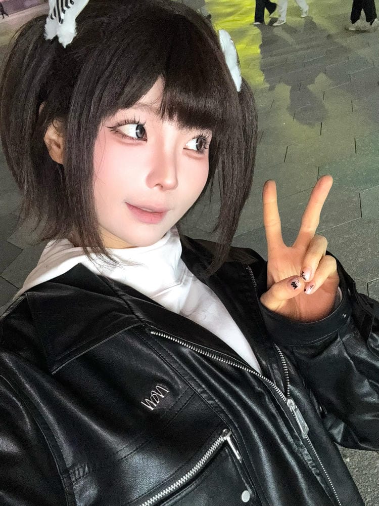 蠢沫沫 - 2025年1月自拍-⑧ 蠢沫沫 - 2025年1月自拍-⑧-⑧-IMG_2525.JPG
